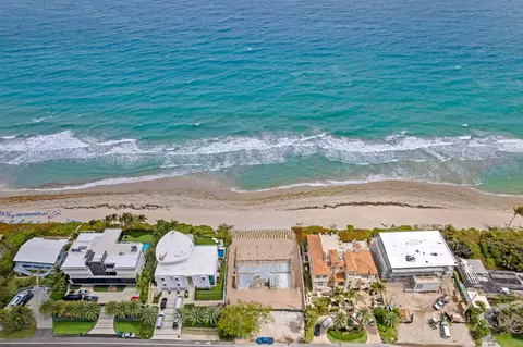 3723 S Ocean Blvd, Highland Beach, FL 33487