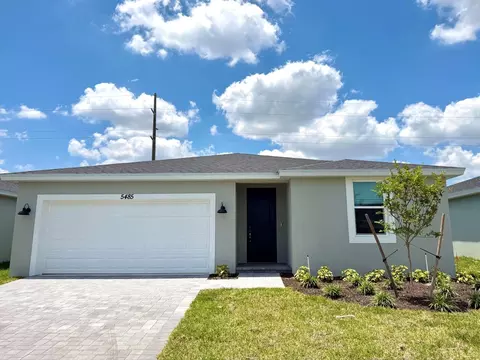5485 Hampton Park Cir, Vero Beach, FL 32966