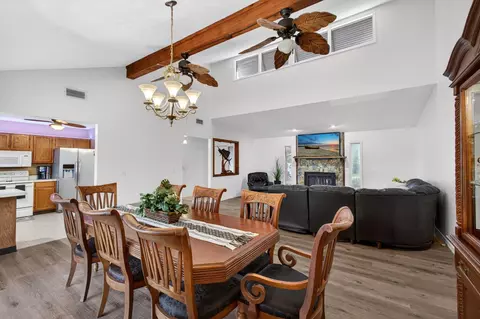 Dining - 5589 SE Paramount Dr, Stuart, FL 34997 photo 1 of 5