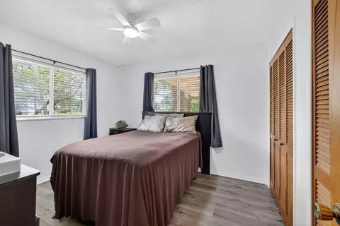 Bedroom - 5589 SE Paramount Dr, Stuart, FL 34997 photo 3 of 6