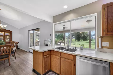 Kitchen - 5589 SE Paramount Dr, Stuart, FL 34997 photo 2 of 4