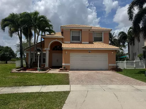 1490 NW 144th Ave, Pembroke Pines, FL 33028