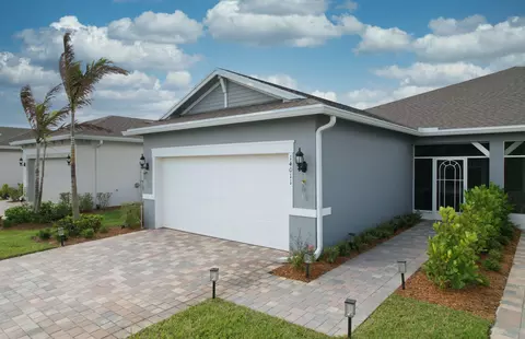 14011 SW Gingerline Dr, Port St Lucie, FL 34987