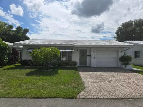 5805 NW 83rd Ave, Tamarac, FL 33321