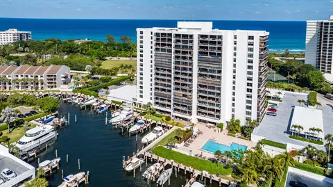 4748 S Ocean Blvd #301, Highland Beach, FL 33487