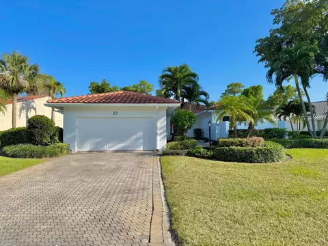 53 Northwoods Ln, Boynton Beach, FL 33436