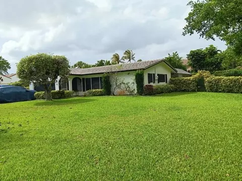 10901 NW 33rd St, Coral Springs, FL 33065