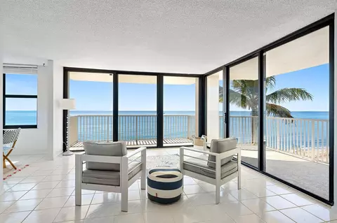 5480 N Ocean Dr #A5B, Singer Island, FL 33404