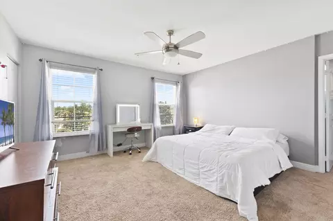 Bedroom - 1428 SE Summit Trl, Stuart, FL 34997 photo 2 of 5