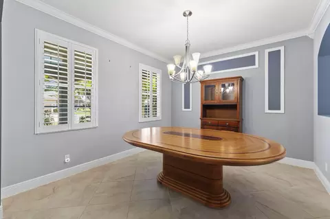Dining - 1428 SE Summit Trl, Stuart, FL 34997 photo 2 of 2