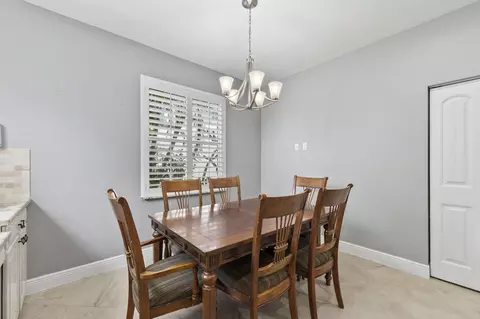 Dining - 1428 SE Summit Trl, Stuart, FL 34997 photo 1 of 2