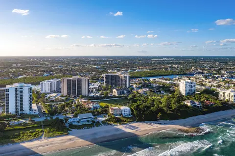 4740 S Ocean Blvd S #501, Highland Beach, FL 33487