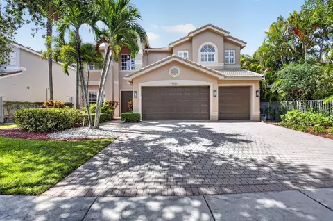 9520 Barletta Winds Pt, Delray Beach, FL 33446
