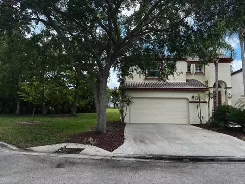 100 NW 118th Dr, Coral Springs, FL 33071