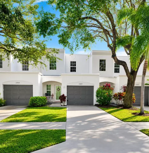 2305 Florida Blvd #2305, Delray Beach, FL 33483