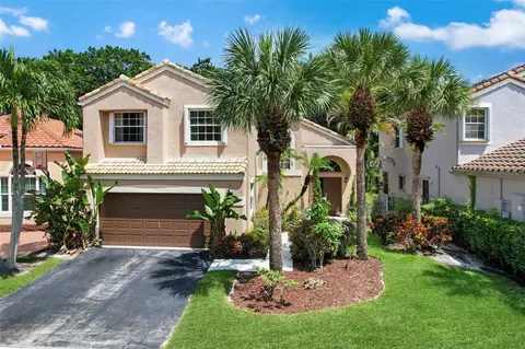 6625 NW 75th Pl, Parkland, FL 33067