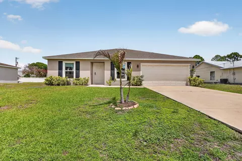 479 SW Holden Ter, Port Saint Lucie, FL 34984