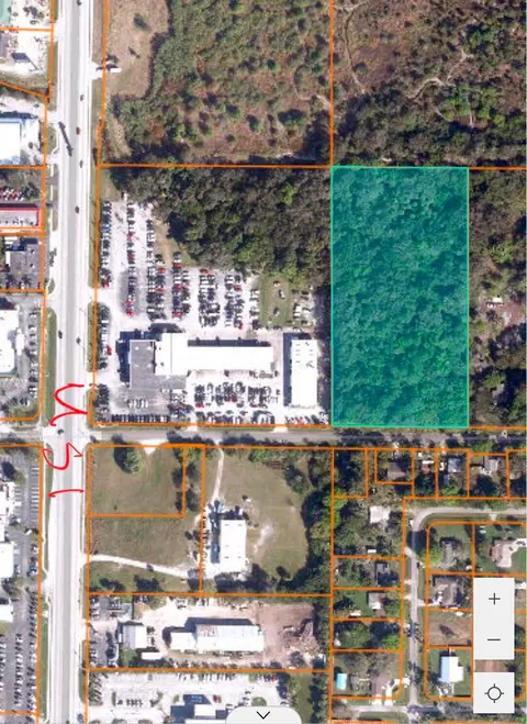 00 Tumblin Kling Rd, Fort Pierce, FL 34982