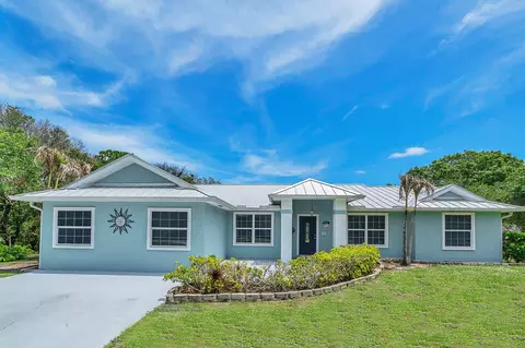 5700 Oleander Ave, Fort Pierce, FL 34982