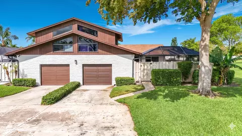 9695 Boca Gardens Pkwy #B, Boca Raton, FL 33496