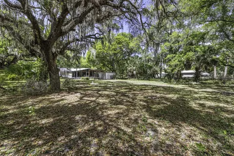Exterior - 536 SE 16th Ave, Okeechobee, FL 34974 photo 8 of 9