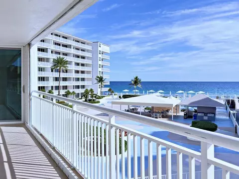 3546 S Ocean Blvd #410, South Palm Beach, FL 33480