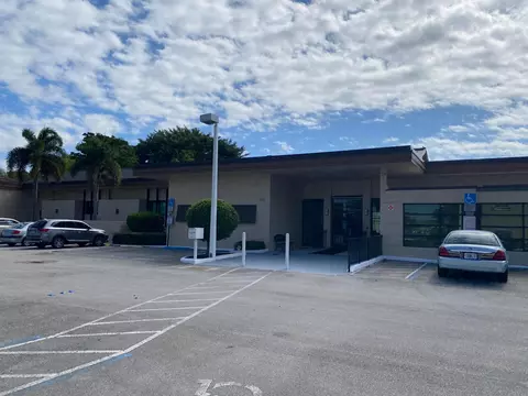 7205 W Atlantic Blvd, Margate, FL 33063