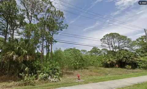 325 NW Prima Vista Blvd, Port St Lucie, FL 34983