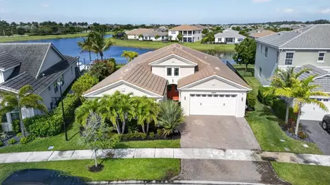 15804 Goldfinch Cir, Westlake, FL 33470