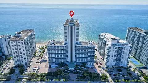 3500 Galt Ocean Dr #1503, Fort Lauderdale, FL 33308