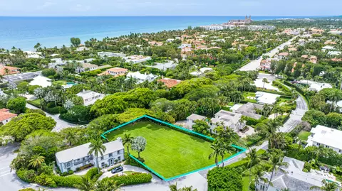 357 Crescent Dr, Palm Beach, FL 33480