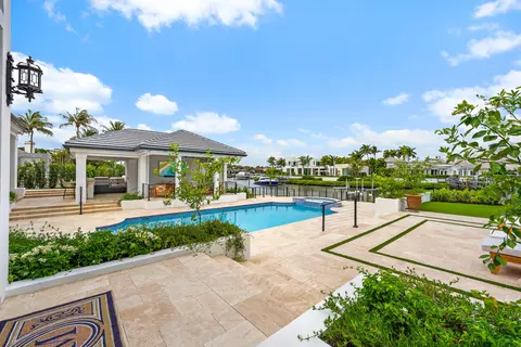 Exterior - 386 Eagle Dr, Jupiter, FL 33477 photo 7 of 12