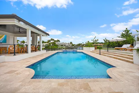 Exterior - 386 Eagle Dr, Jupiter, FL 33477 photo 1 of 12