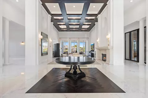 Entry Way - 386 Eagle Dr, Jupiter, FL 33477 photo 1 of 1