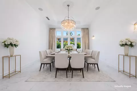 Dining - 386 Eagle Dr, Jupiter, FL 33477 photo 1 of 5