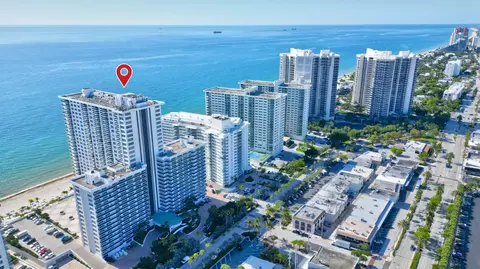3500 Galt Ocean Dr #111, Fort Lauderdale, FL 33308