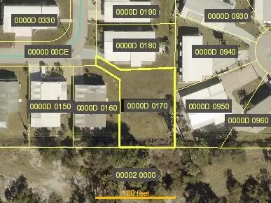 317 S Shrub Ln S, North Fort Myers, FL 33917
