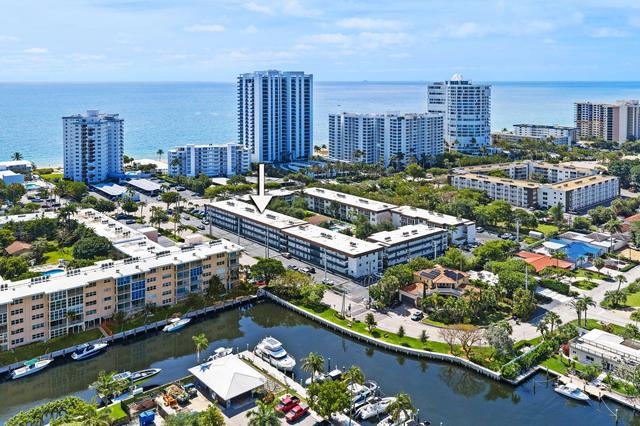 1501 S Ocean Blvd #204, Pompano Beach, FL 33062