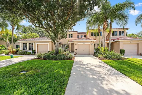 1734 SW 109th Ter #1734, Davie, FL 33324