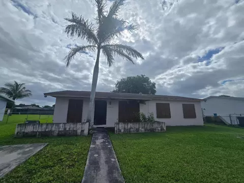 14415 SW 106 Ct, Miami, FL 33176