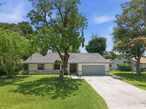 2260 NW 40th Ter, Coconut Creek, FL 33066