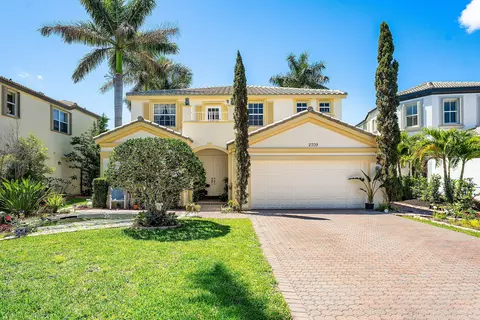 2709 Shaughnessy Dr, Wellington, FL 33414
