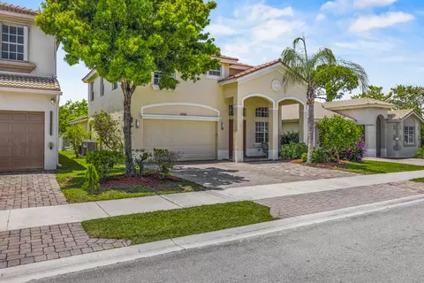 5040 SE Graham Dr, Stuart, FL 34997