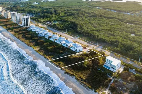 4506 N Hwy A1a, Fort Pierce, FL 34949