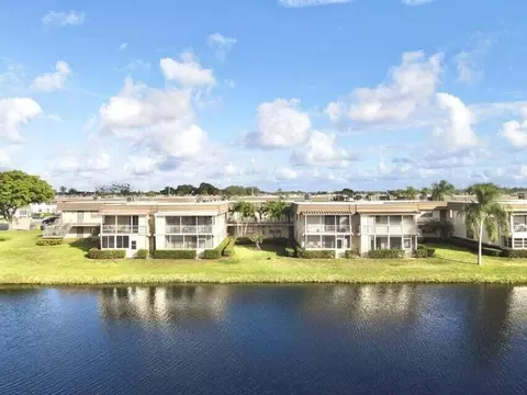 259 Saxony F Cirs #259, Delray Beach, FL 33446