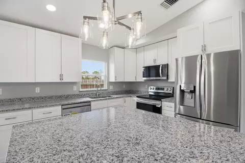 Kitchen - 2805 SE Carroll St, Stuart, FL 34997 photo 2 of 3