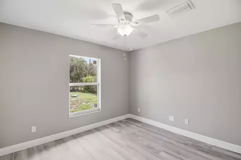 Bedroom - 2805 SE Carroll St, Stuart, FL 34997 photo 2 of 3
