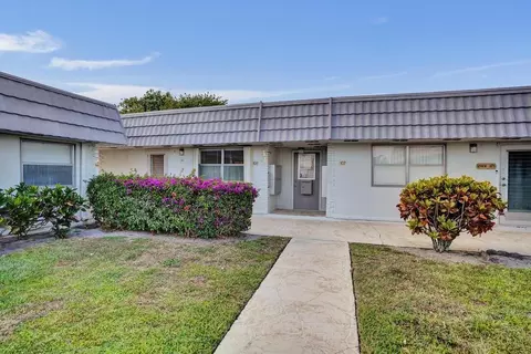 108 Valencia Blvd #E108, Delray Beach, FL 33446