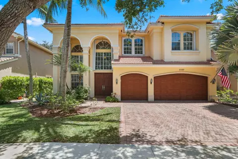 11157 Misty Ridge Way, Boynton Beach, FL 33473