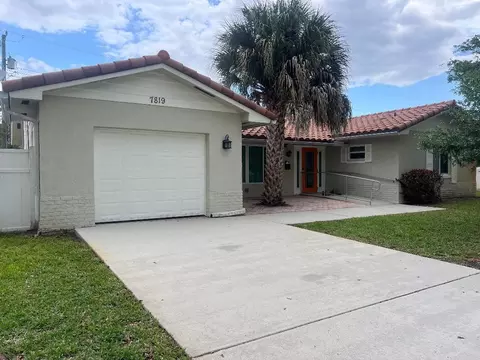 7819 NW 40th St, Coral Springs, FL 33065